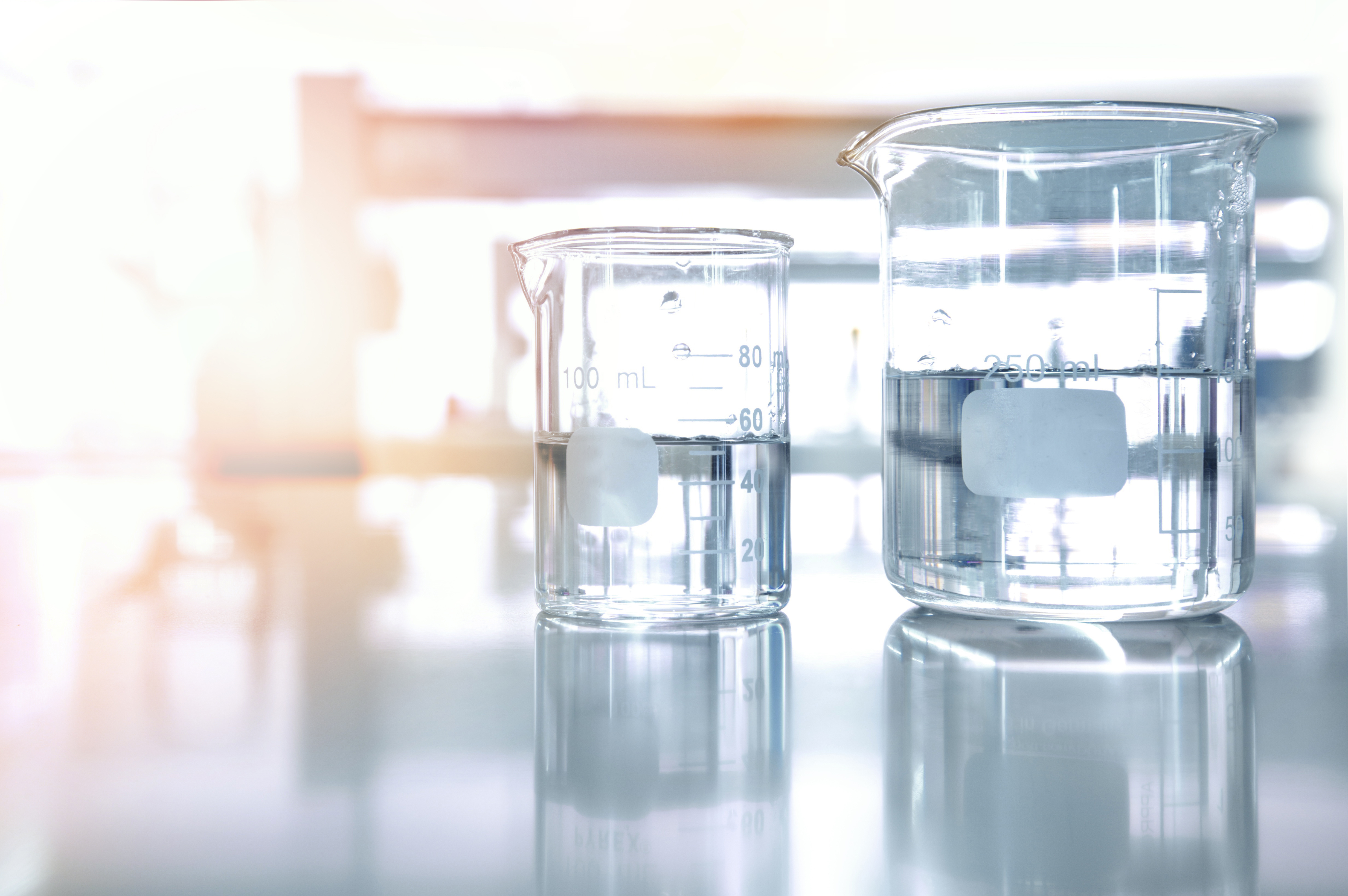 Water Testing