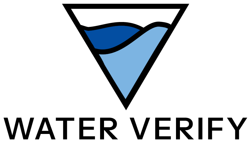WaterVerify