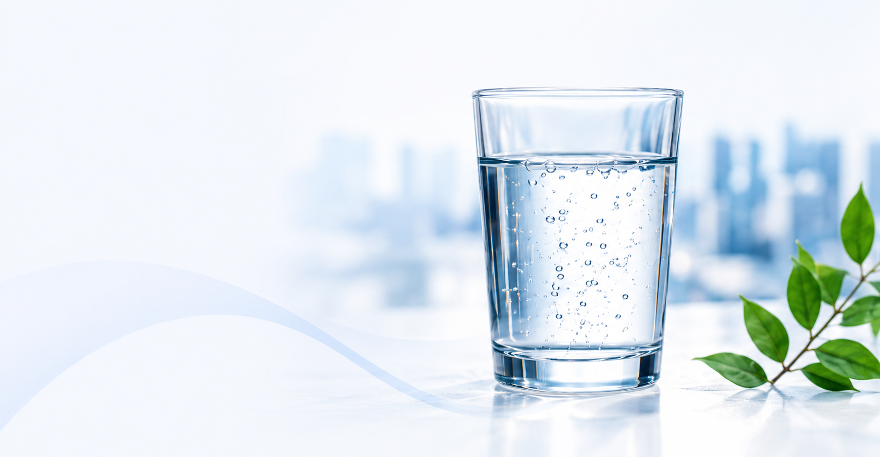 Water Glass