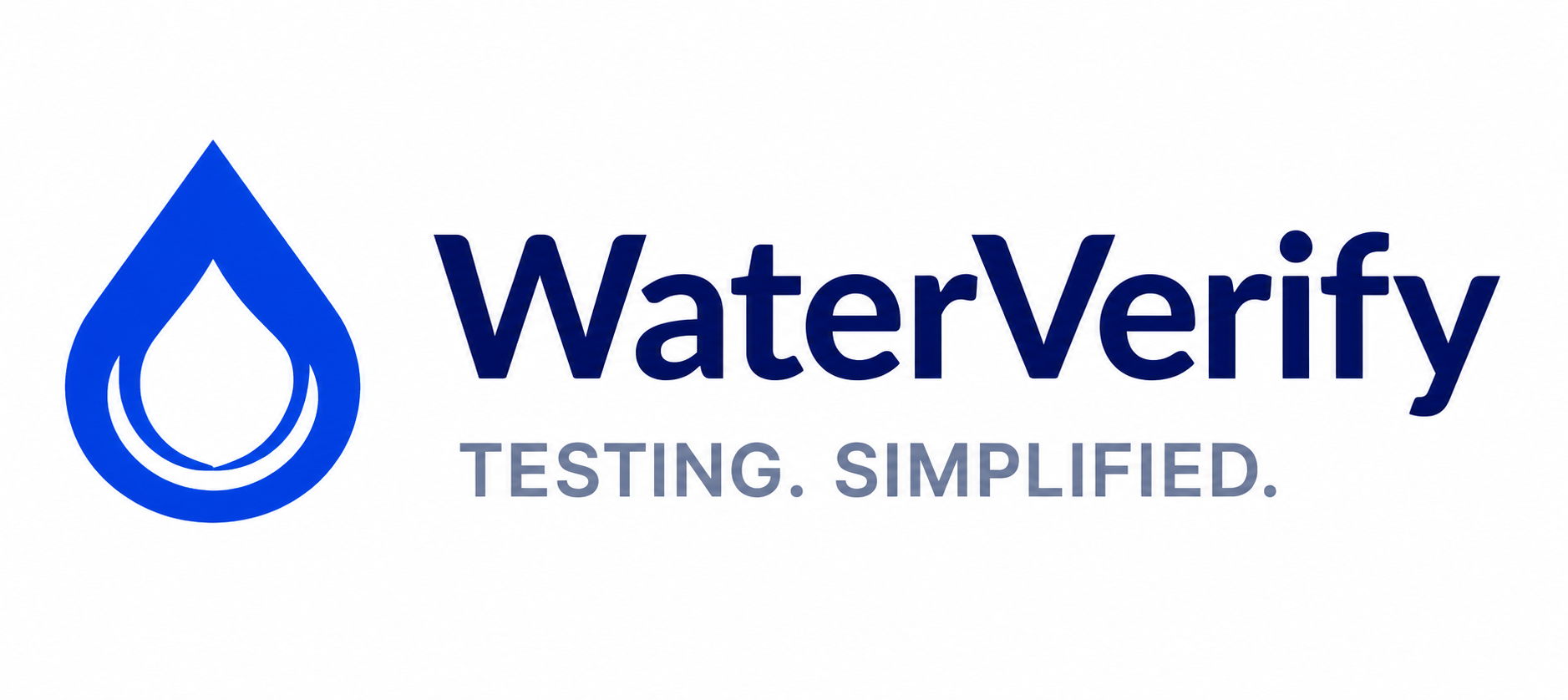 WaterVerify